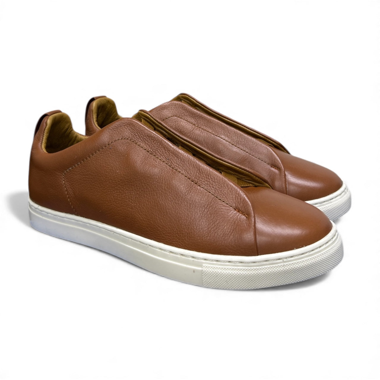 MAISON MANDAR - piel