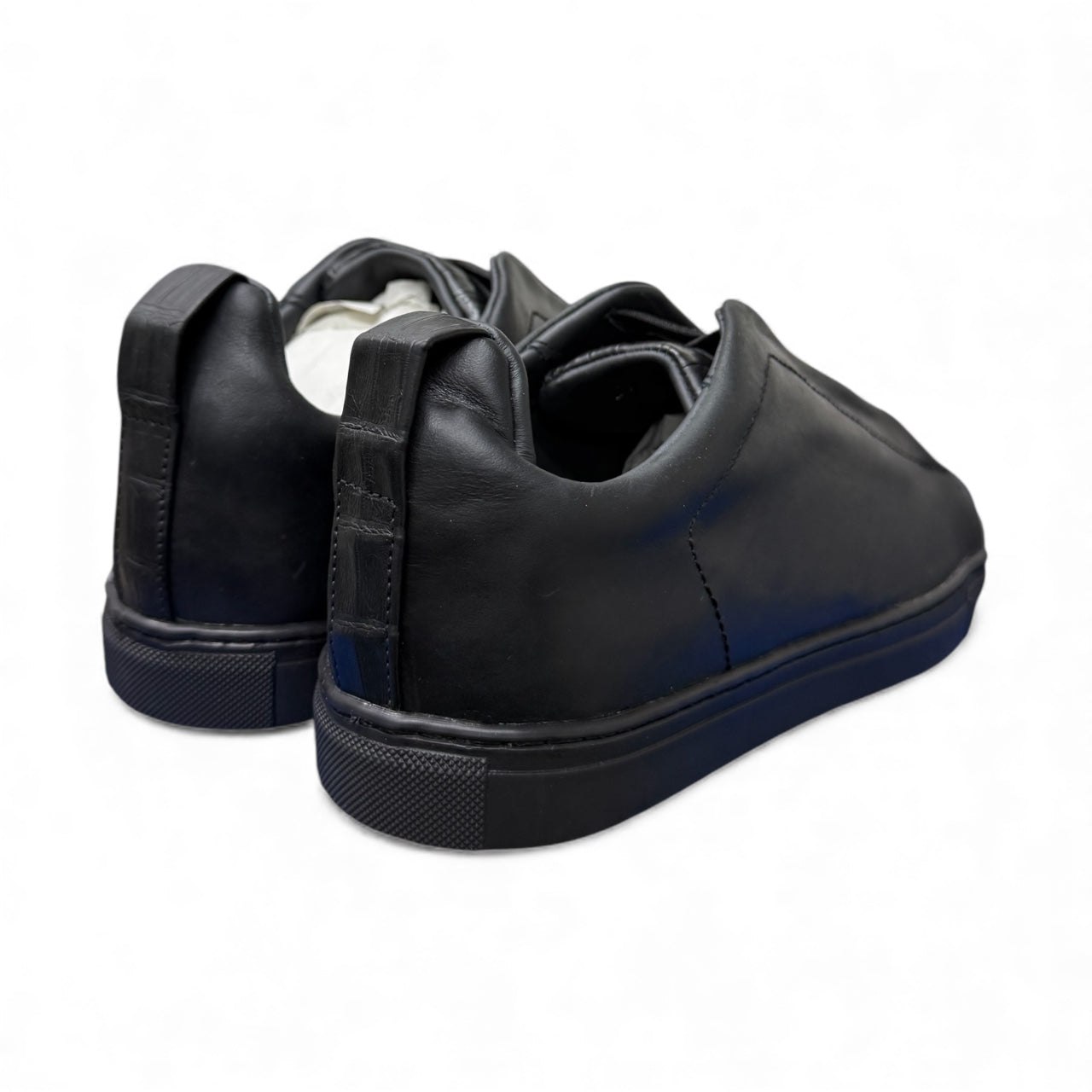 MAISON BLVCK - cayman piel