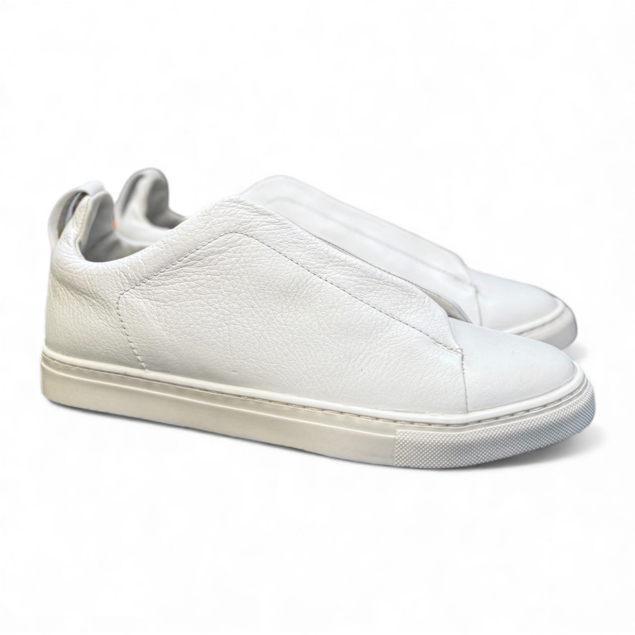 MAISON OFF WHITE - piel