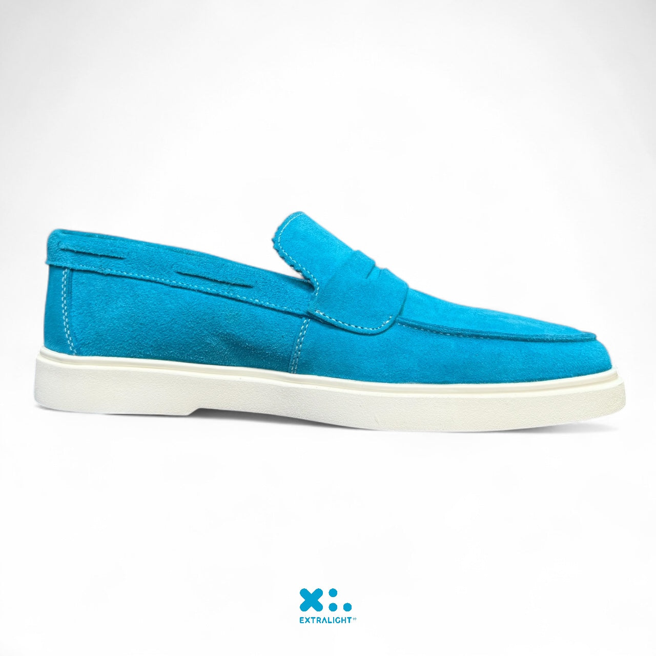 Loafers ted ocean extralight 15k