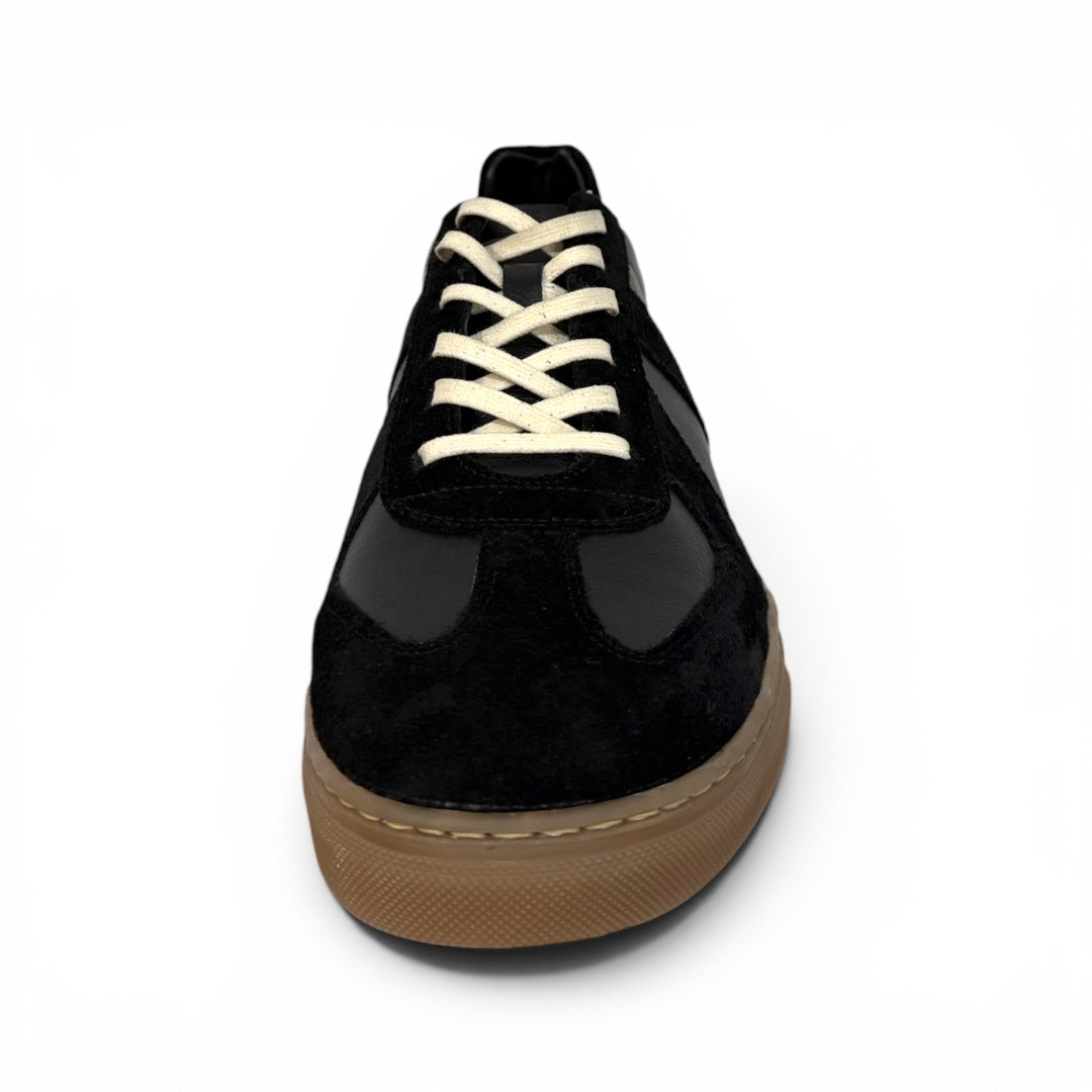 SNEAKER SAINT6º - piel