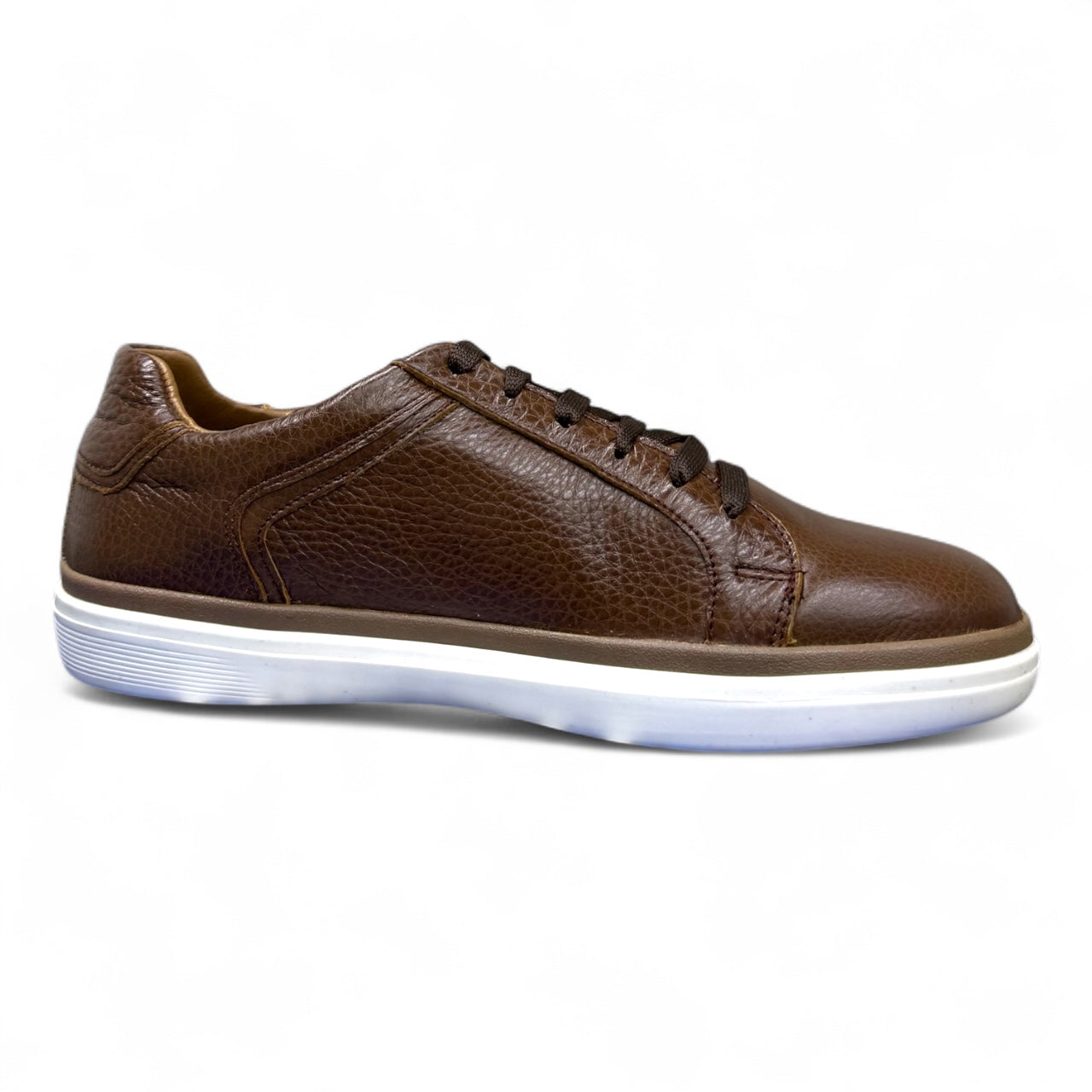 tenis de piel honet 9000