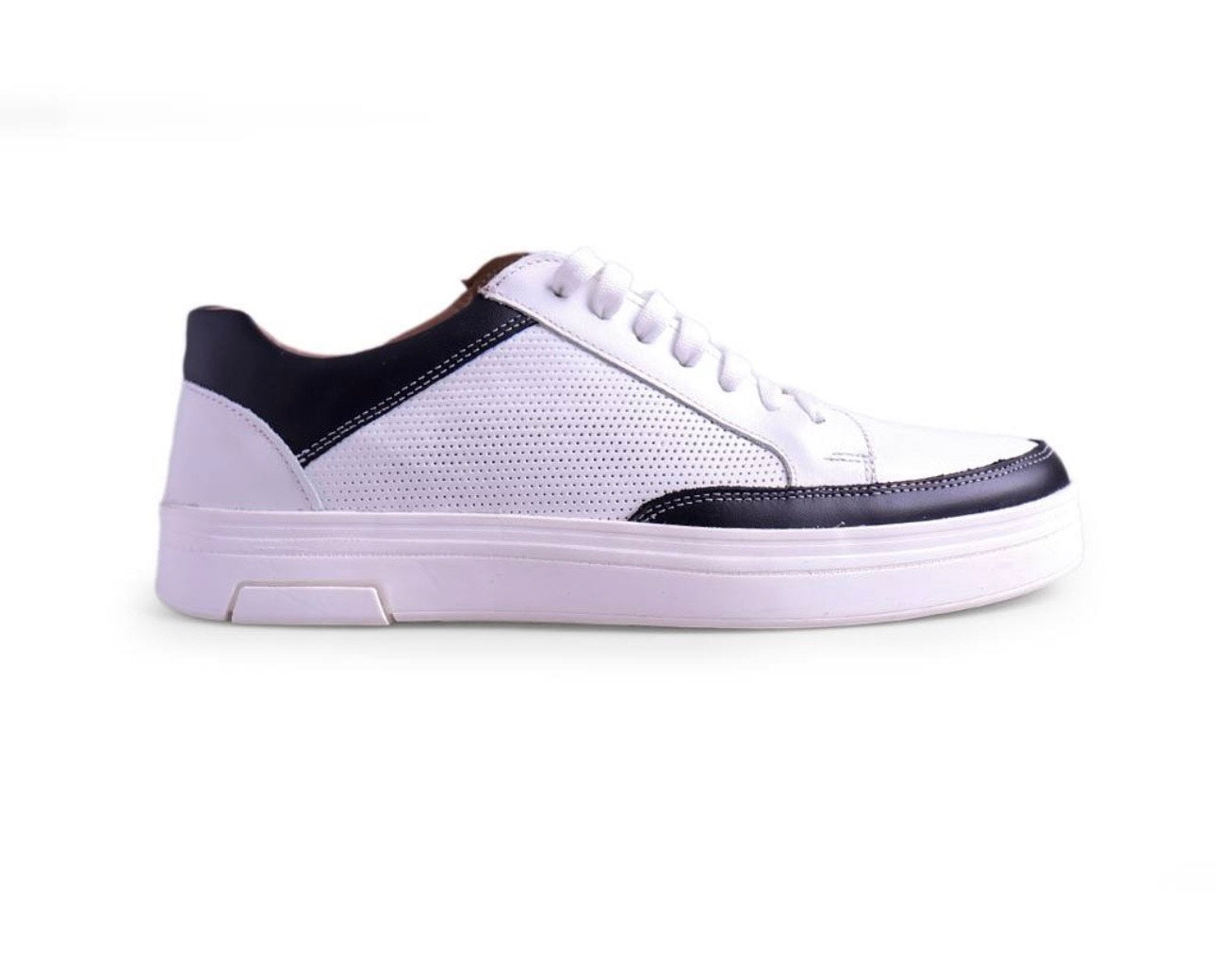Tenis de piel 9002 - white lacoste