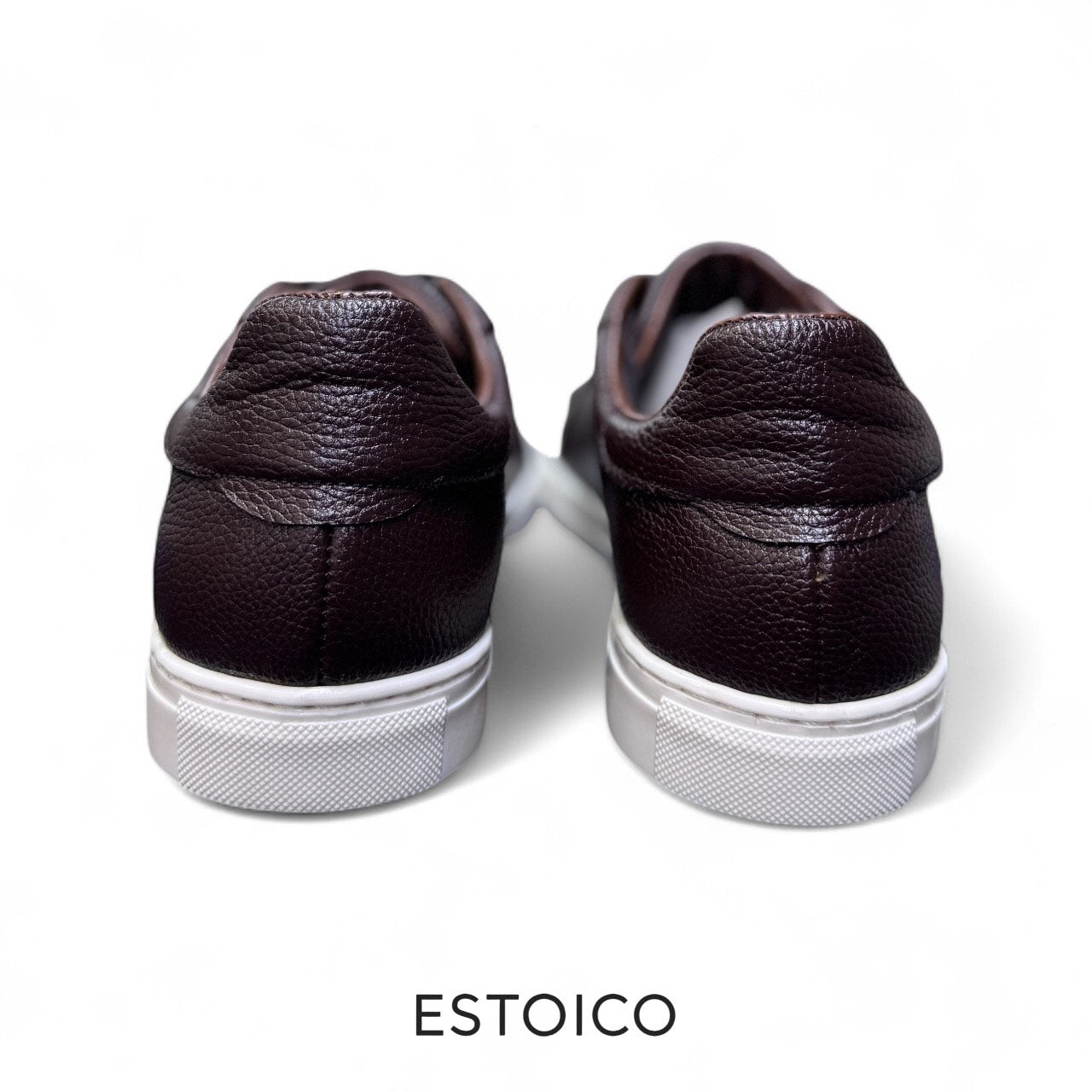 IBIZA CAFÉ - piel flother