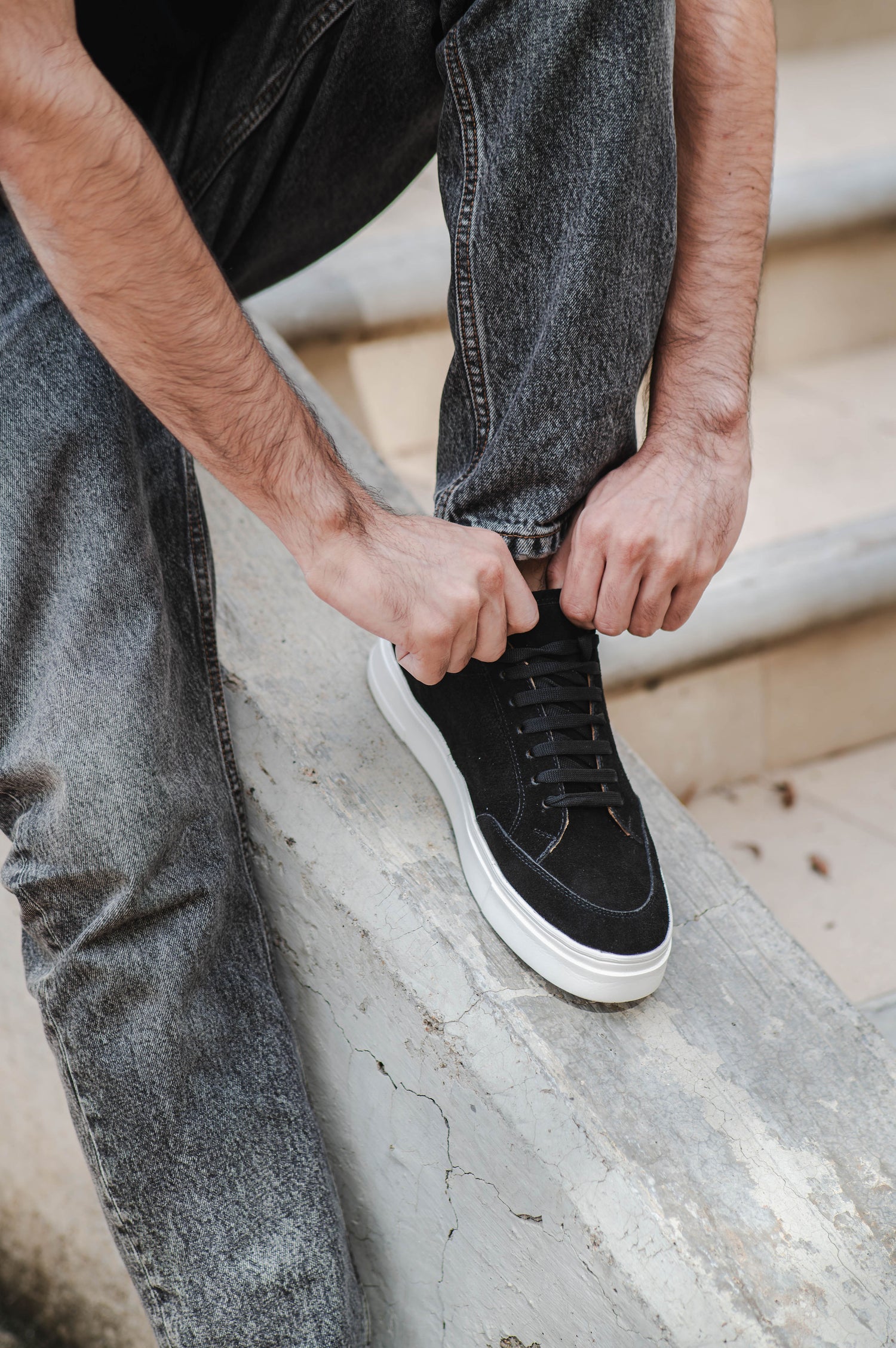 SNEAKERS EXTRALIGHT VERMIL