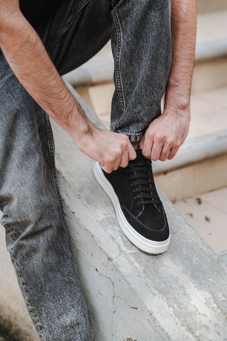 SNEAKERS EXTRALIGHT VERMIL