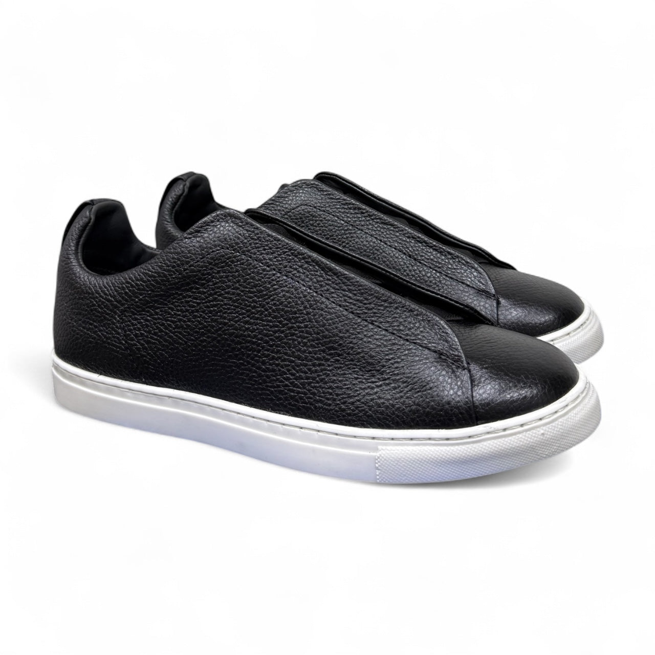 MAISON BLACK JACK - piel venado