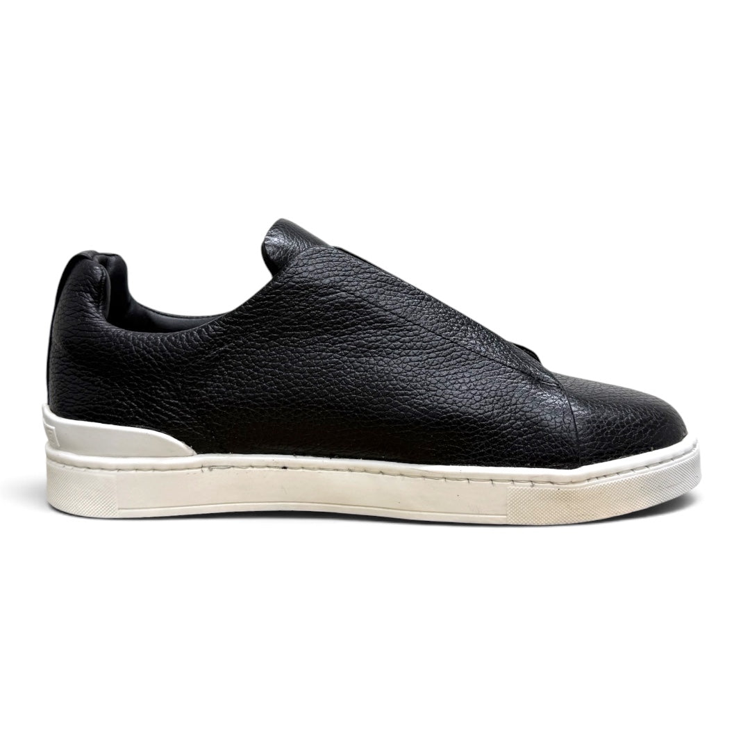 MACRINO- piel venado negro