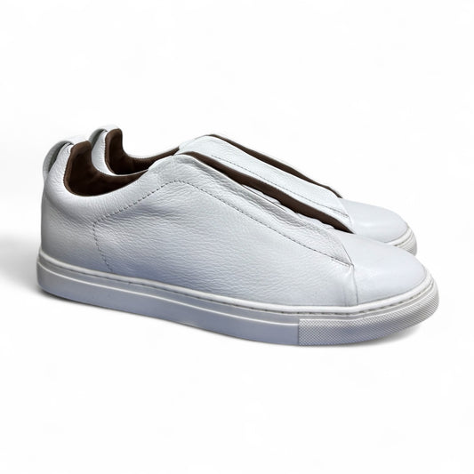 MAISON ON WHITE - piel flother