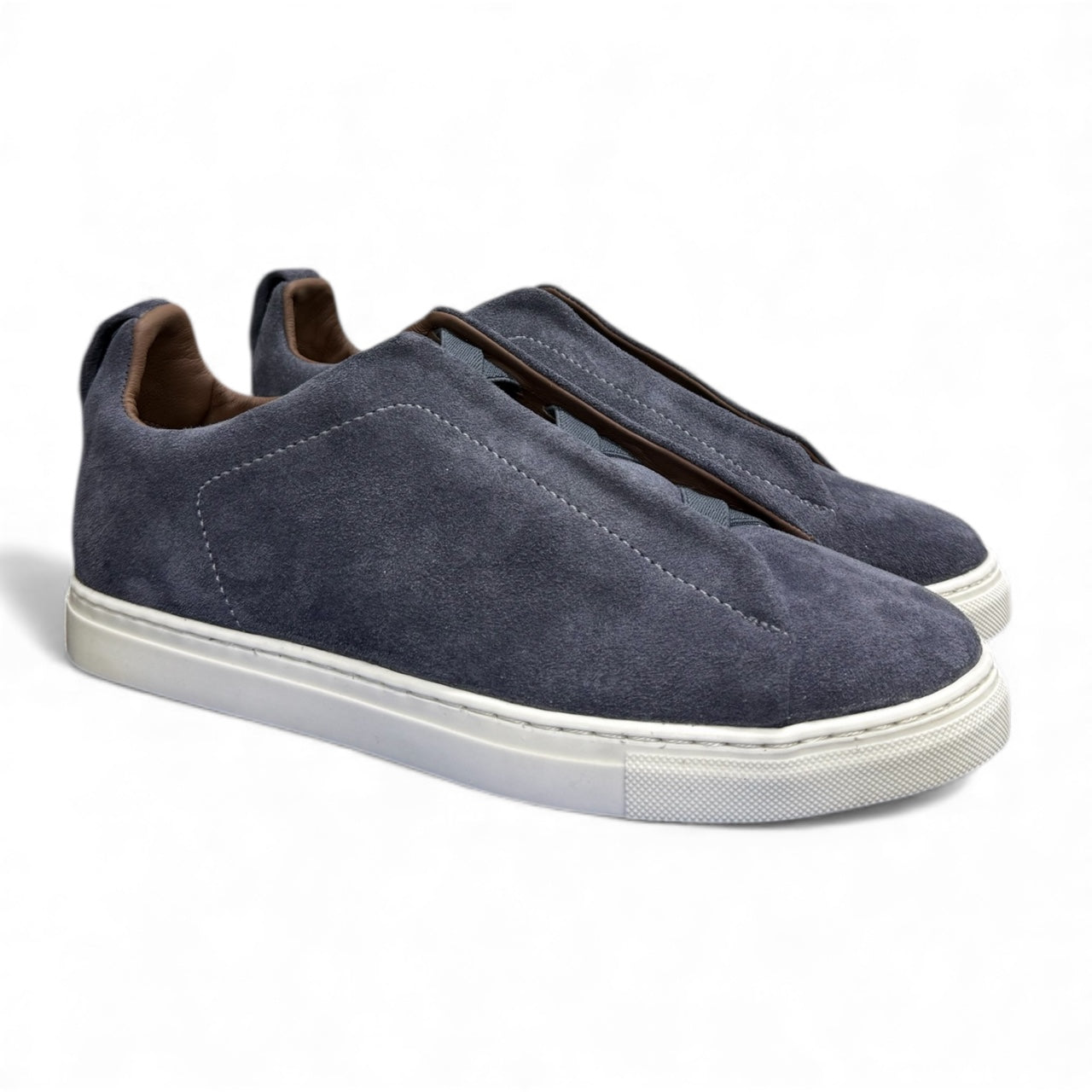 MAISON • OXFORD - gamuza