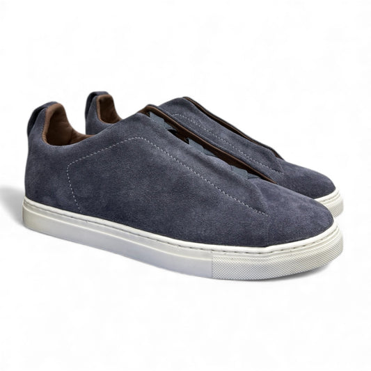 MAISON • OXFORD - gamuza