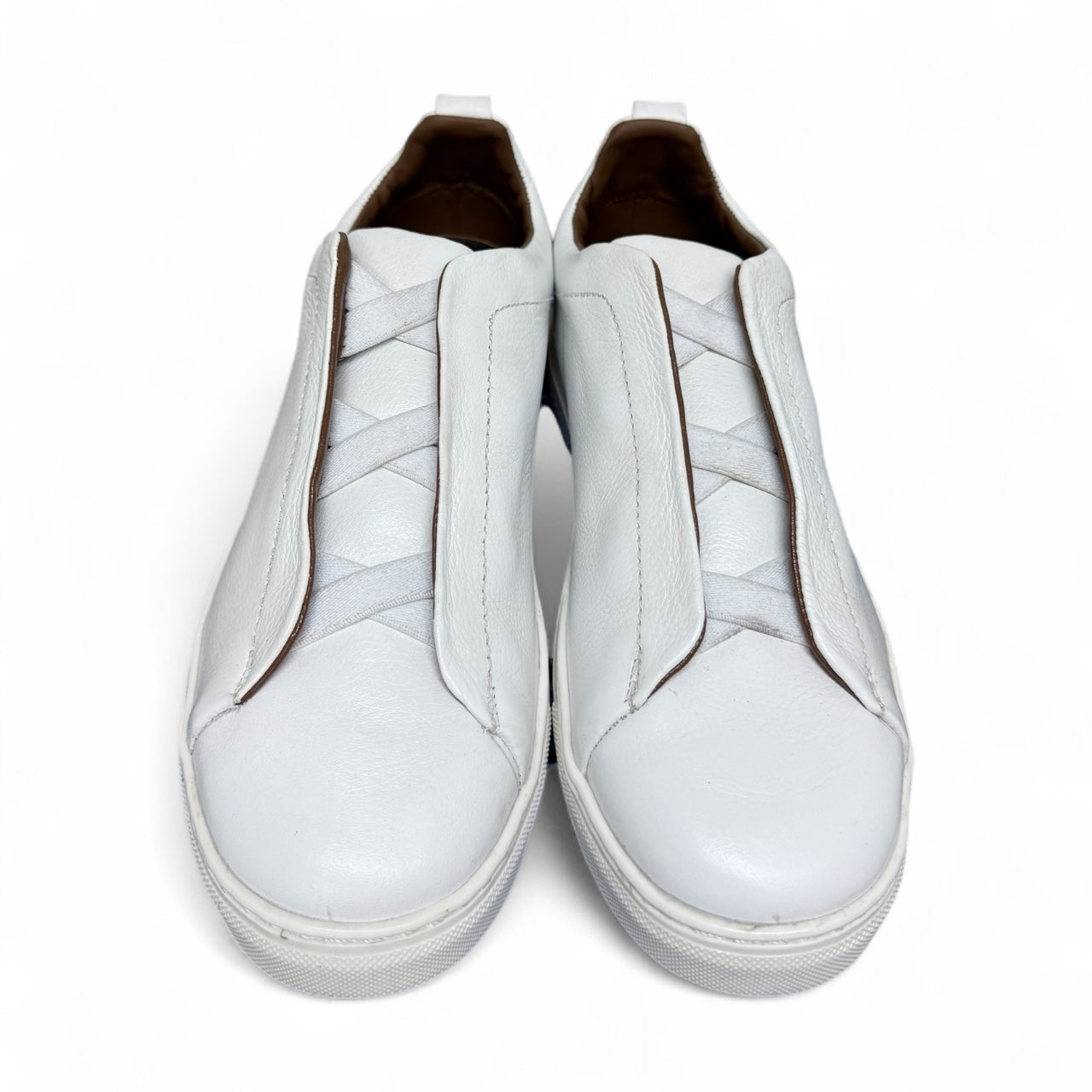 MAISON ON WHITE - piel flother