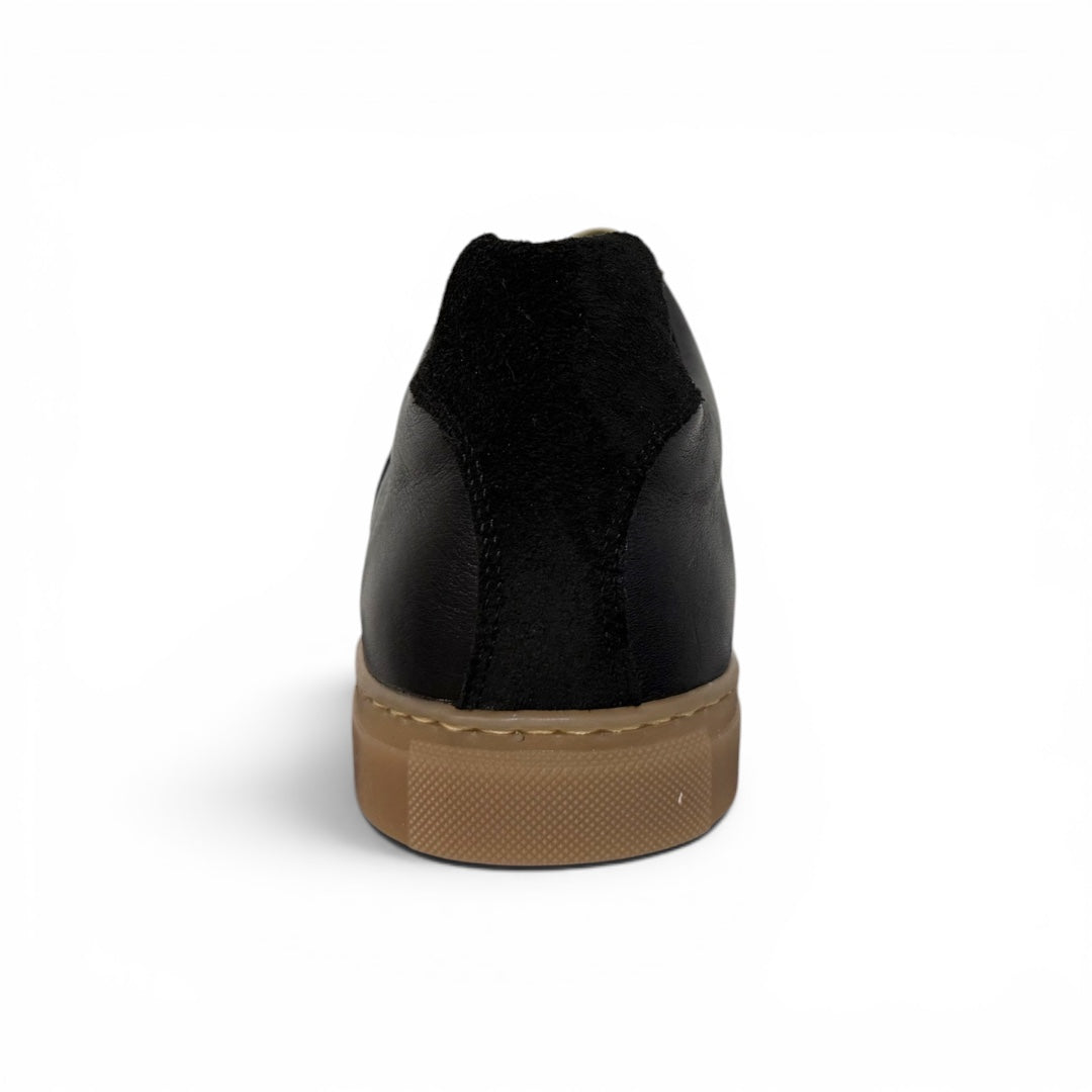SNEAKER SAINT6º - piel