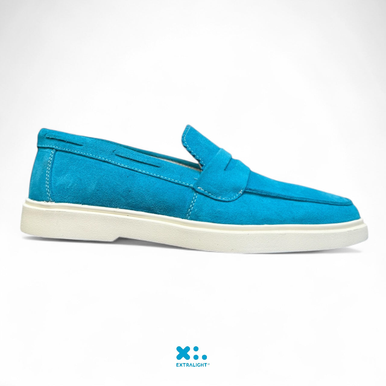 Loafers ted ocean extralight 15k