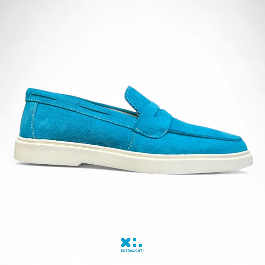Loafers ted ocean extralight 15k