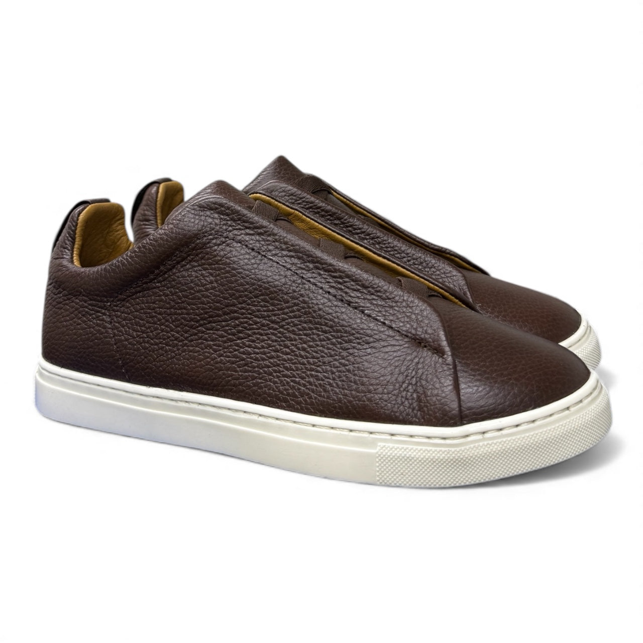 MAISON MOCA - piel venado