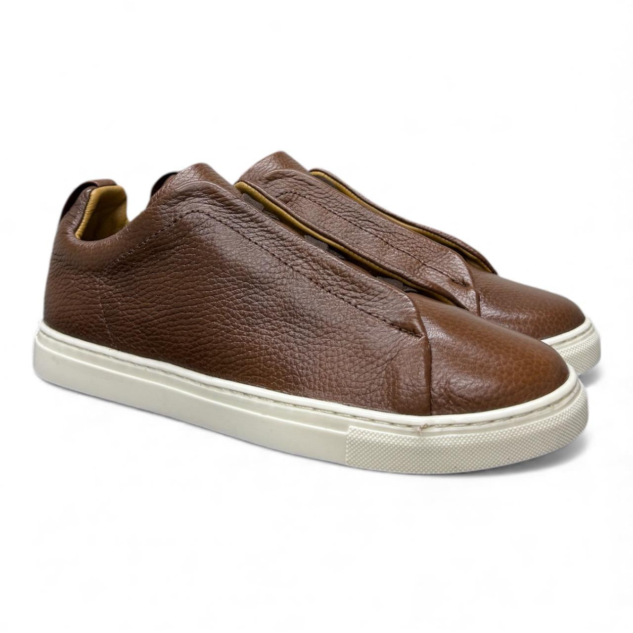 MAISON BRANDY - piel venado