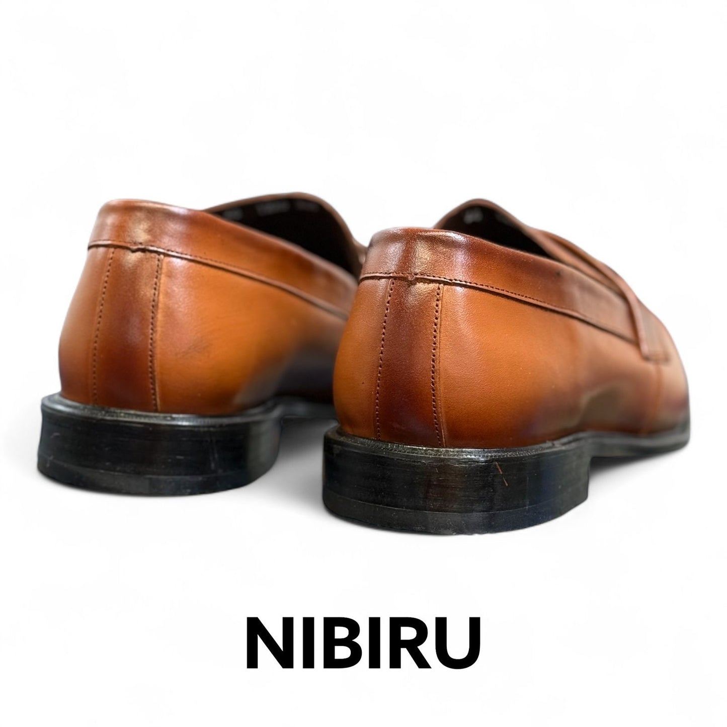 Zapato de piel Sevilla Shedron
