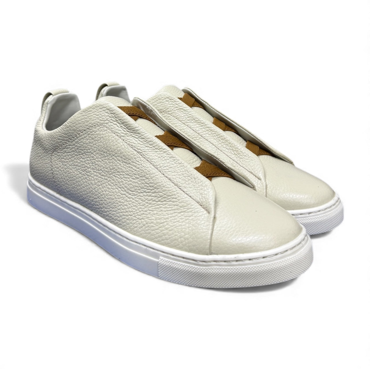 MAISON•CREAM - piel venado