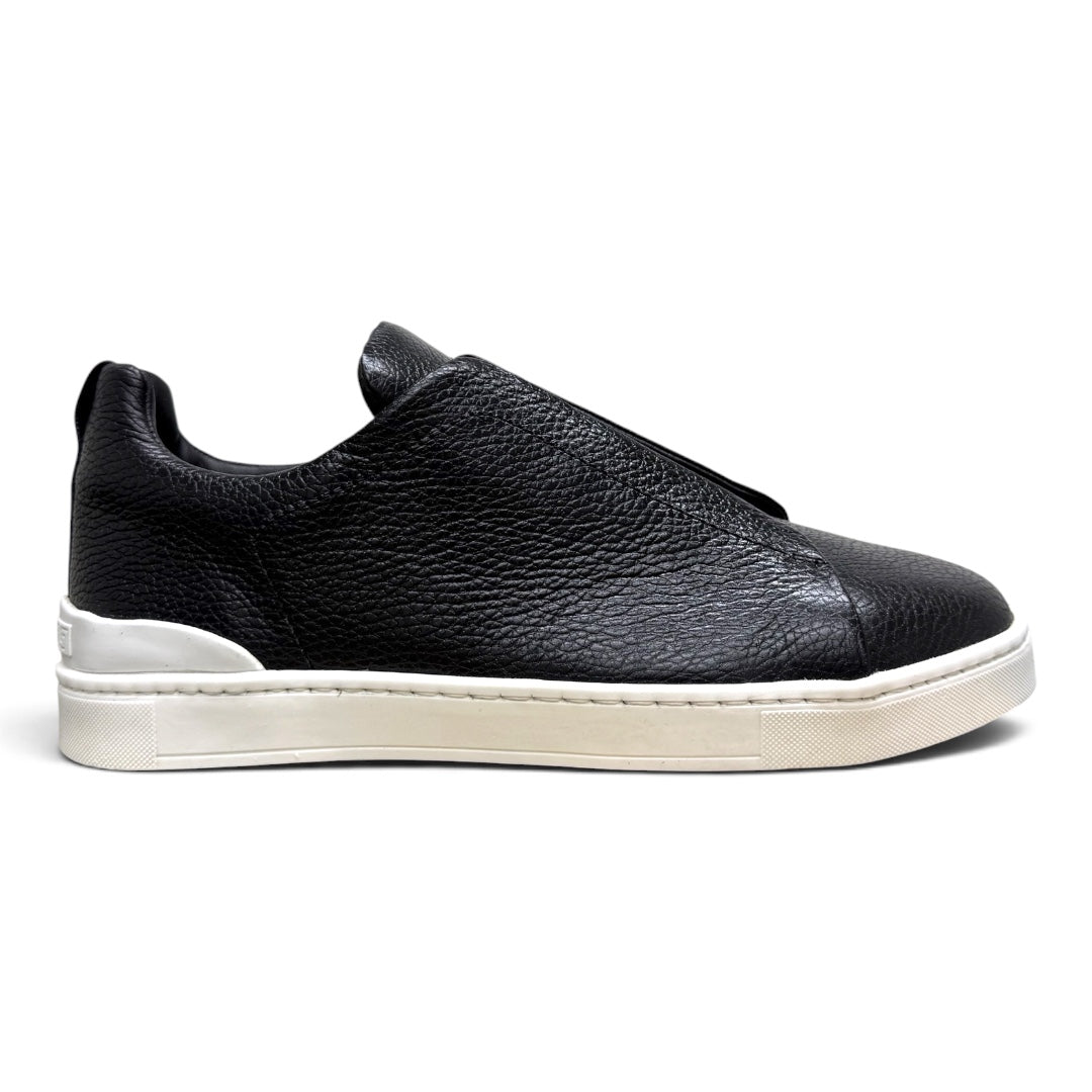 MACRINO- piel venado negro
