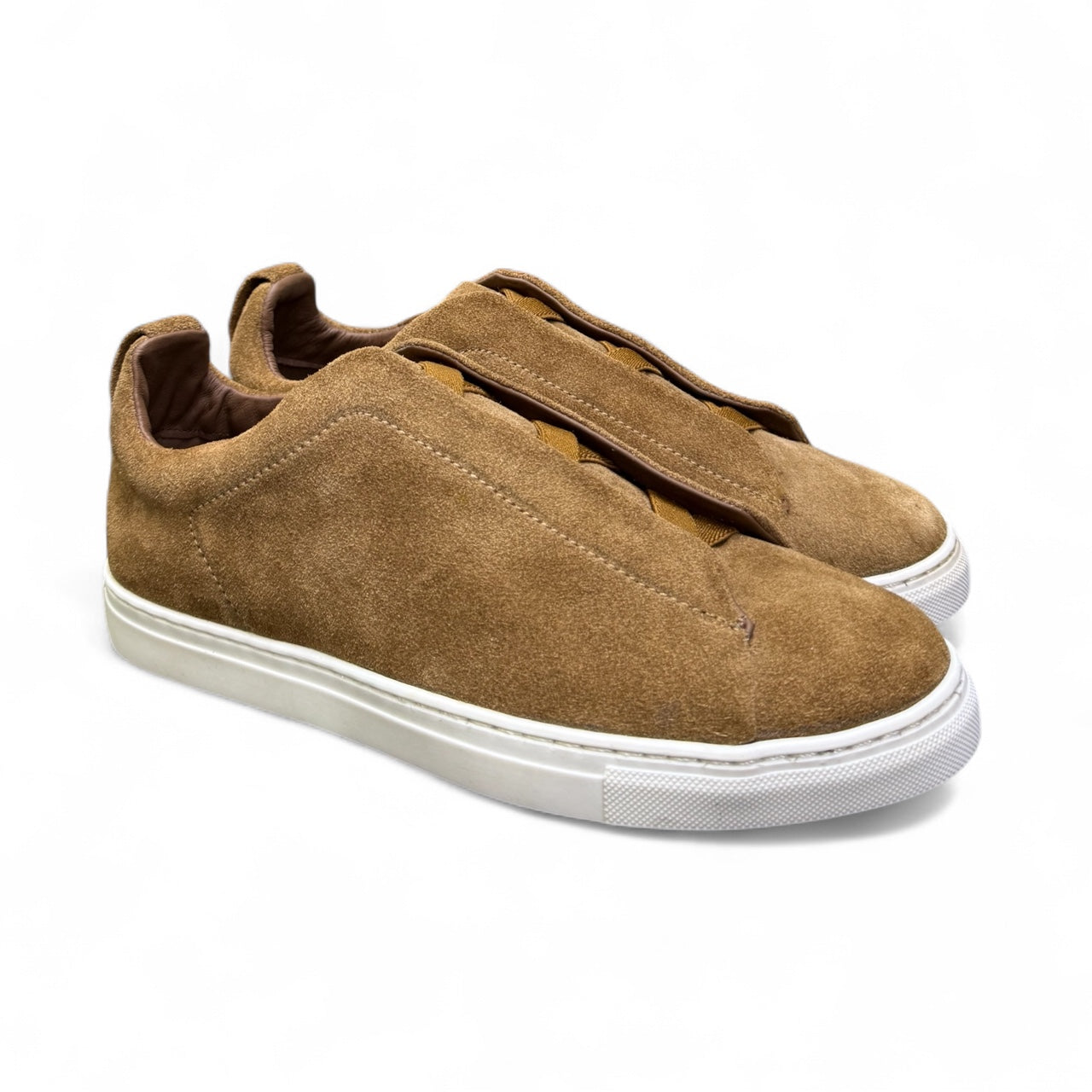 MAISON TRIGO - gamuza