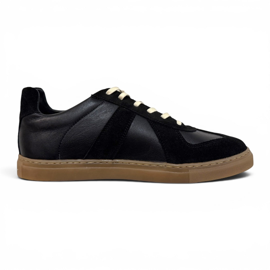 SNEAKER SAINT6º - piel