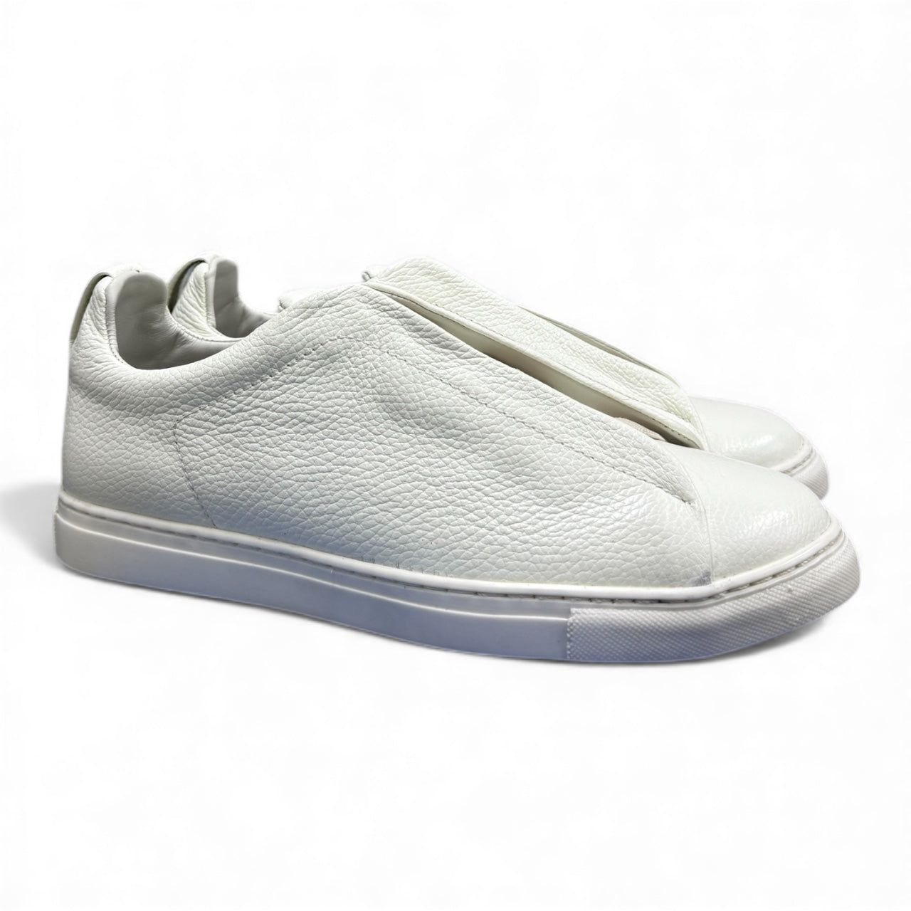 MAISON OFF WHITE - piel venado