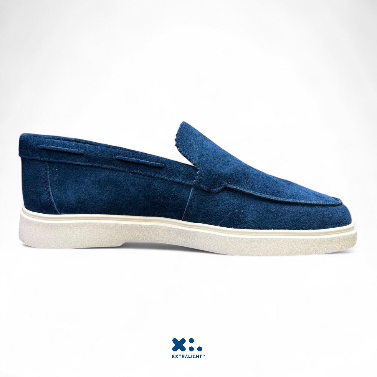 Loafers ted marine extralight 15k1