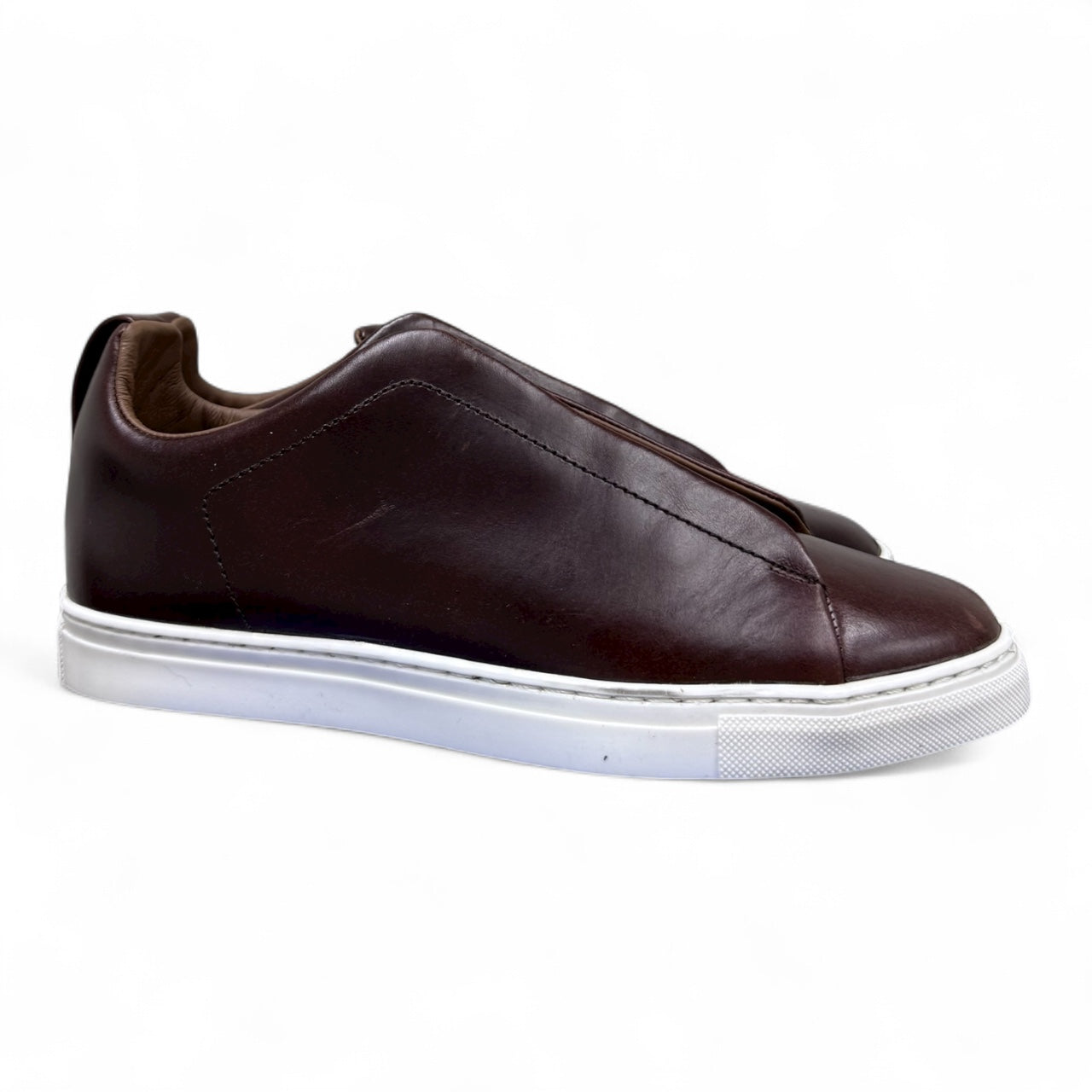 MAISON WHISKEY - piel