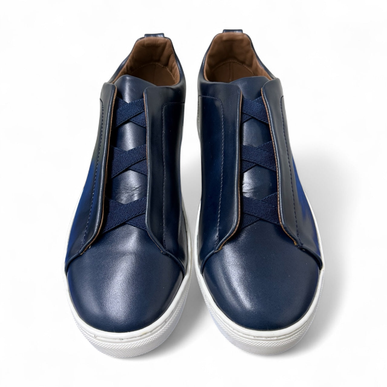 MAISON BLEU NIGHT - piel