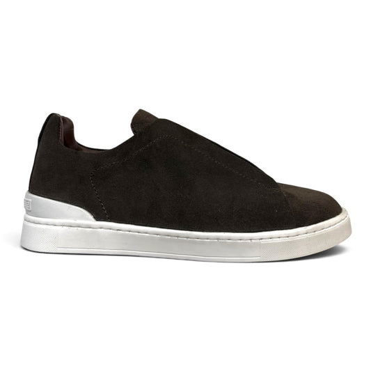MACRINO- piel gamus coffe intense
