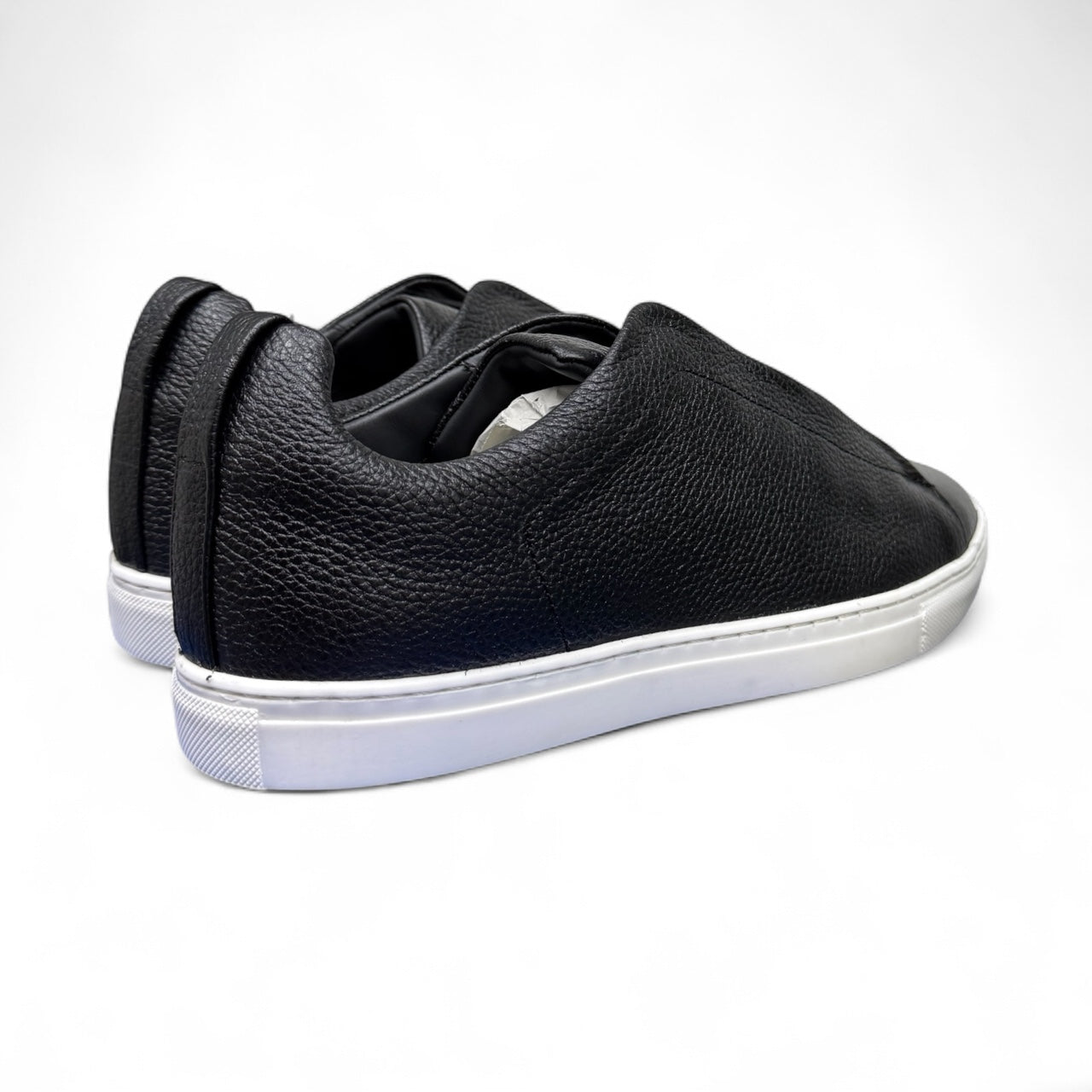 MAISON BLACK JACK - piel venado