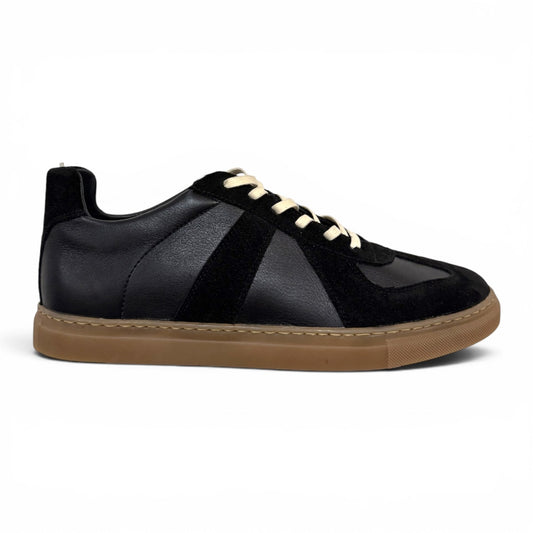 SNEAKER SAINT6º - piel