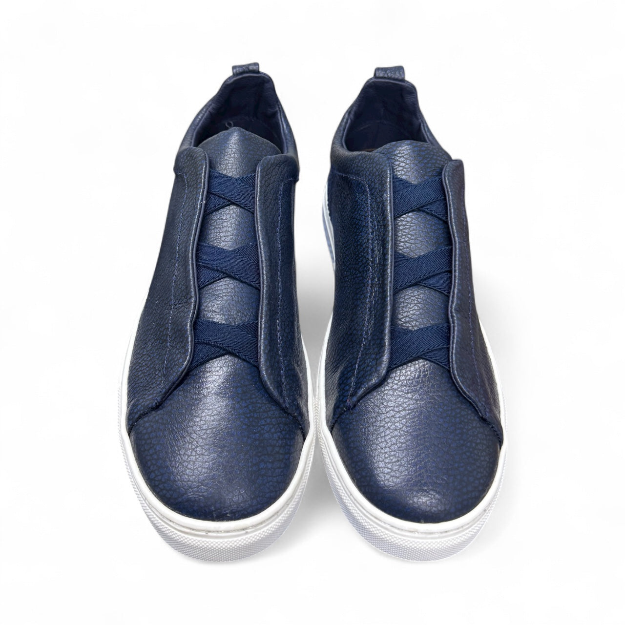 MAISON BLEU GOAT - piel cabra