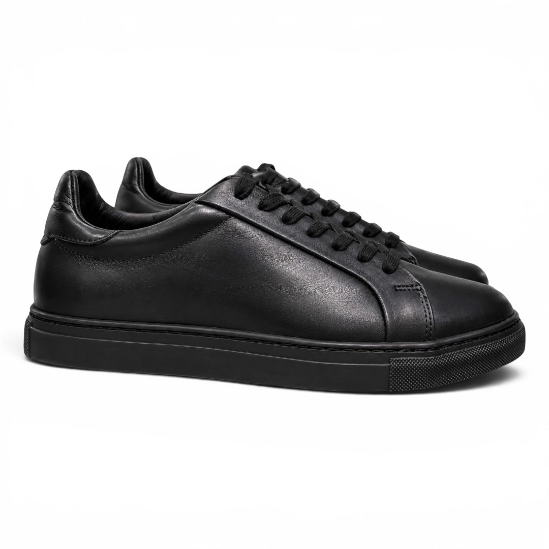 IBIZA cabra / total BLVCK