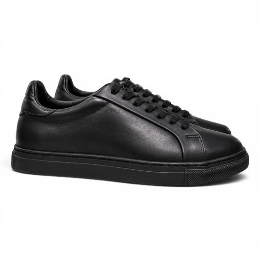 IBIZA cabra / total BLVCK
