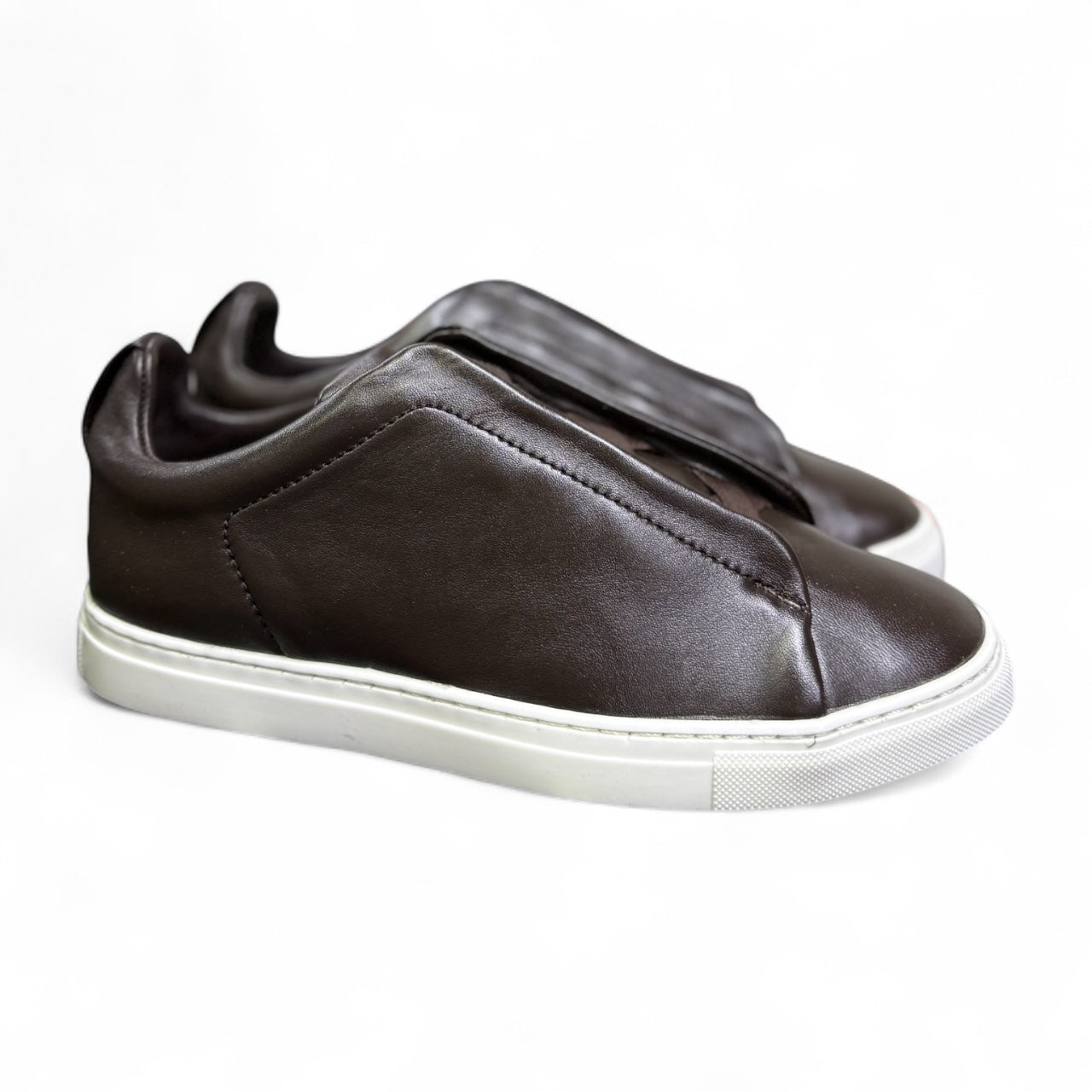 MAISON CAFÉ- piel cabrá