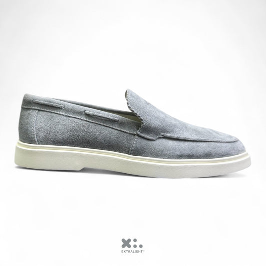 Loafers ted silver extralight 15k