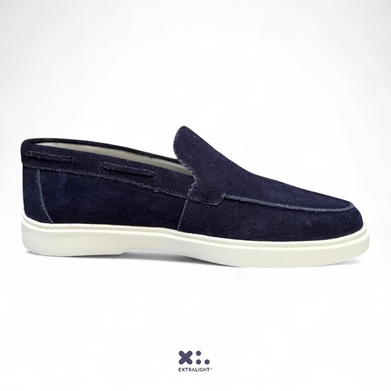 Loafers ted morado extralight 15k