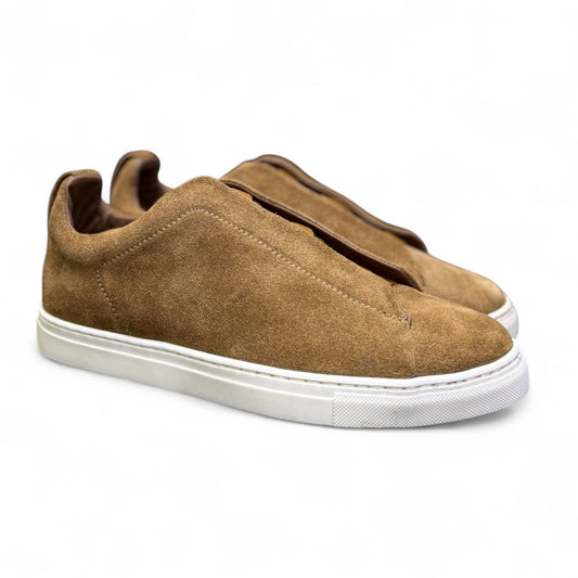 MAISON TRIGO - gamuza