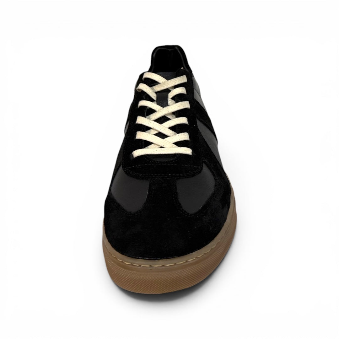 SNEAKER SAINT6º - piel