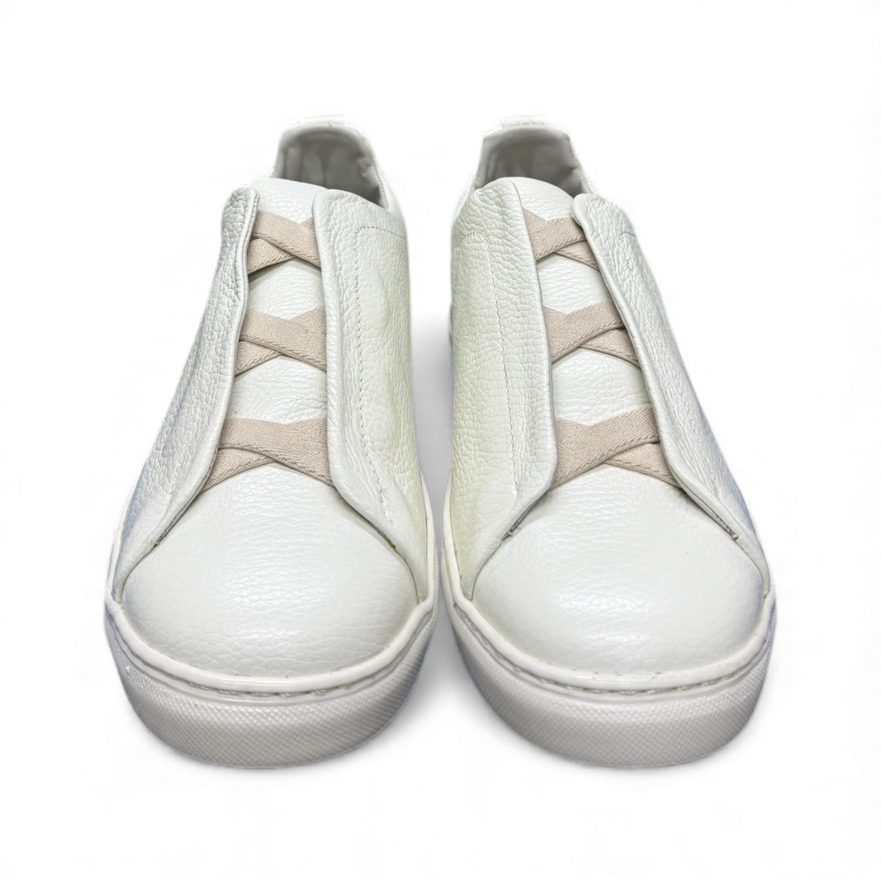 MAISON OFF WHITE - piel venado