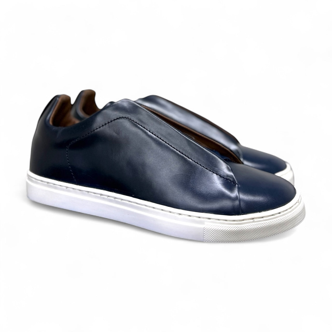 MAISON BLEU NIGHT - piel