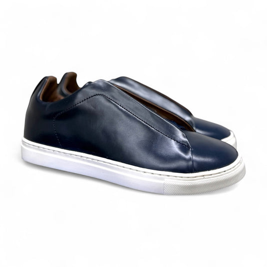 MAISON BLEU NIGHT - piel