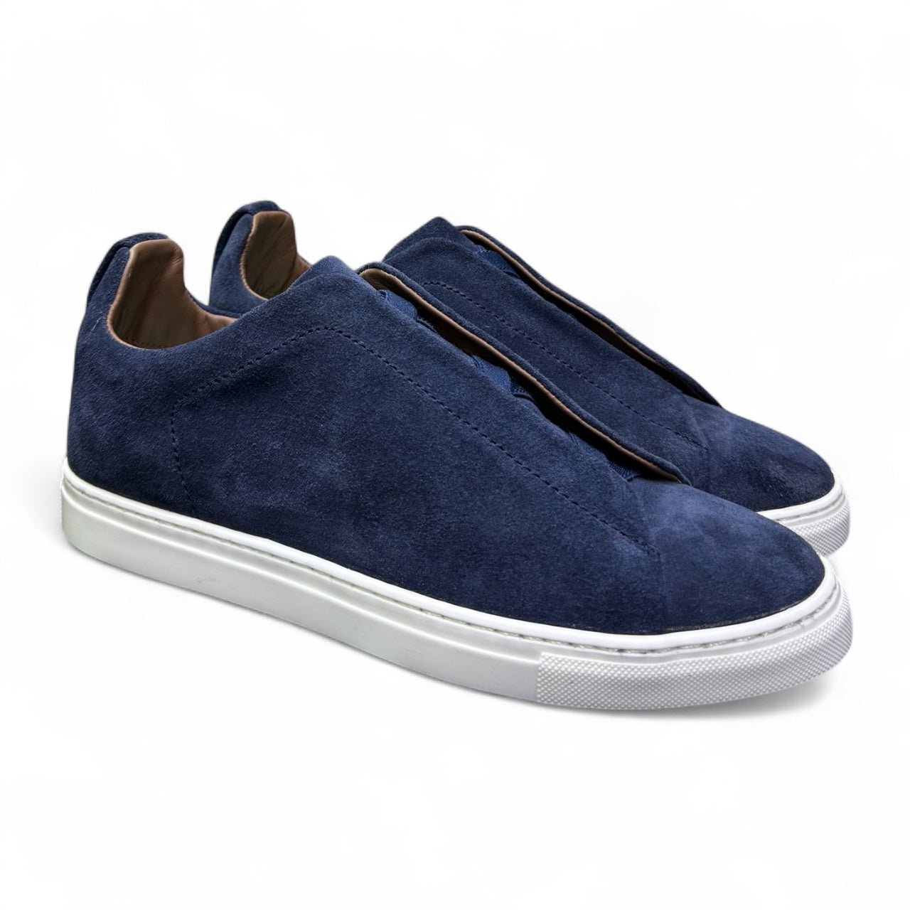 MAISON BLEU - gamuza