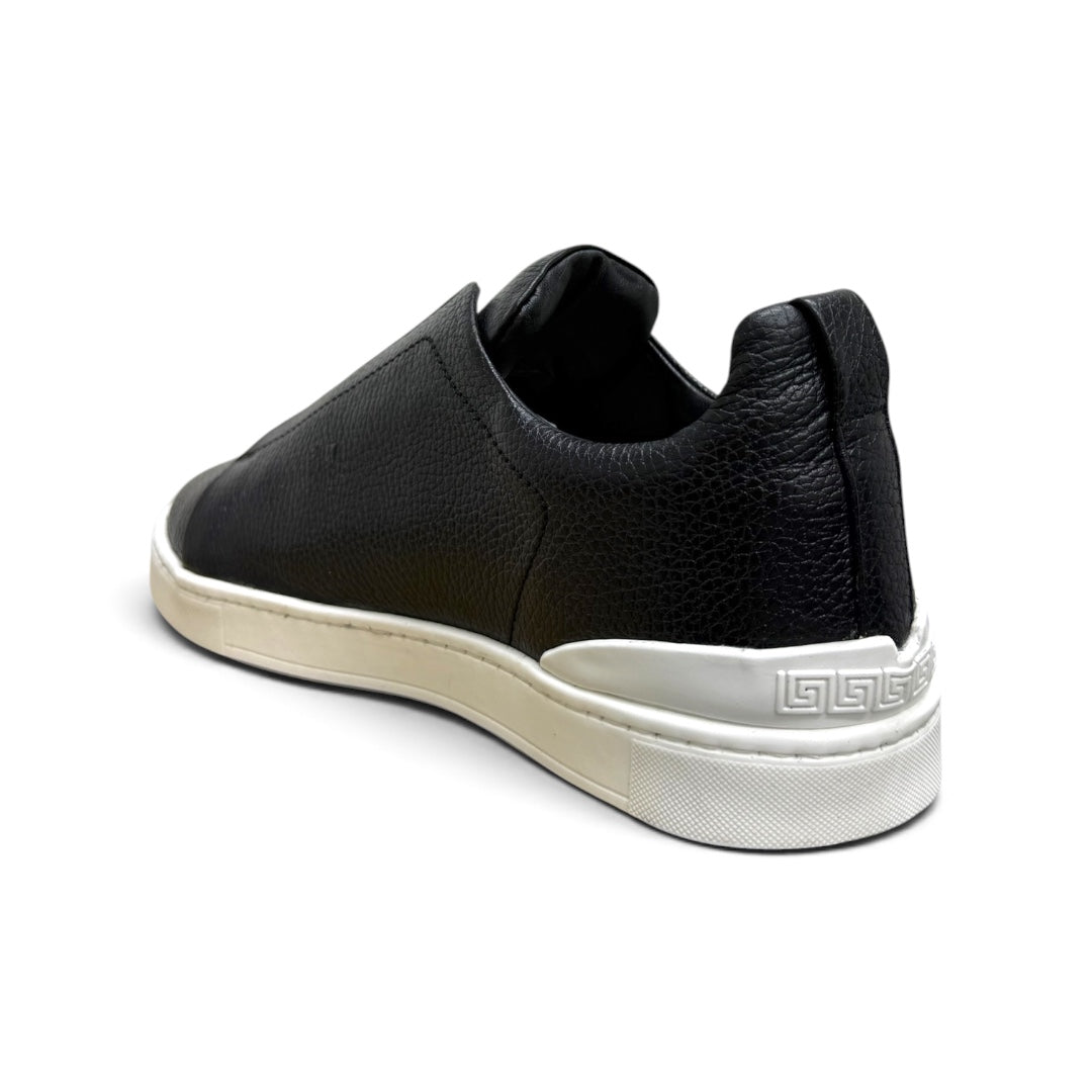 MACRINO- piel venado negro