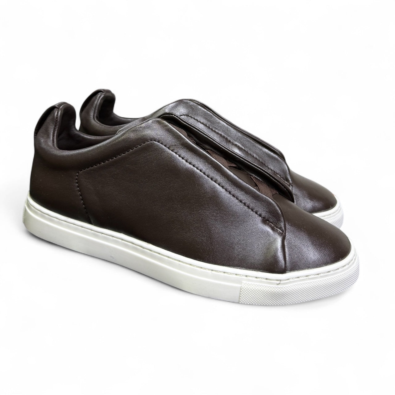 MAISON CAFÉ- piel cabrá