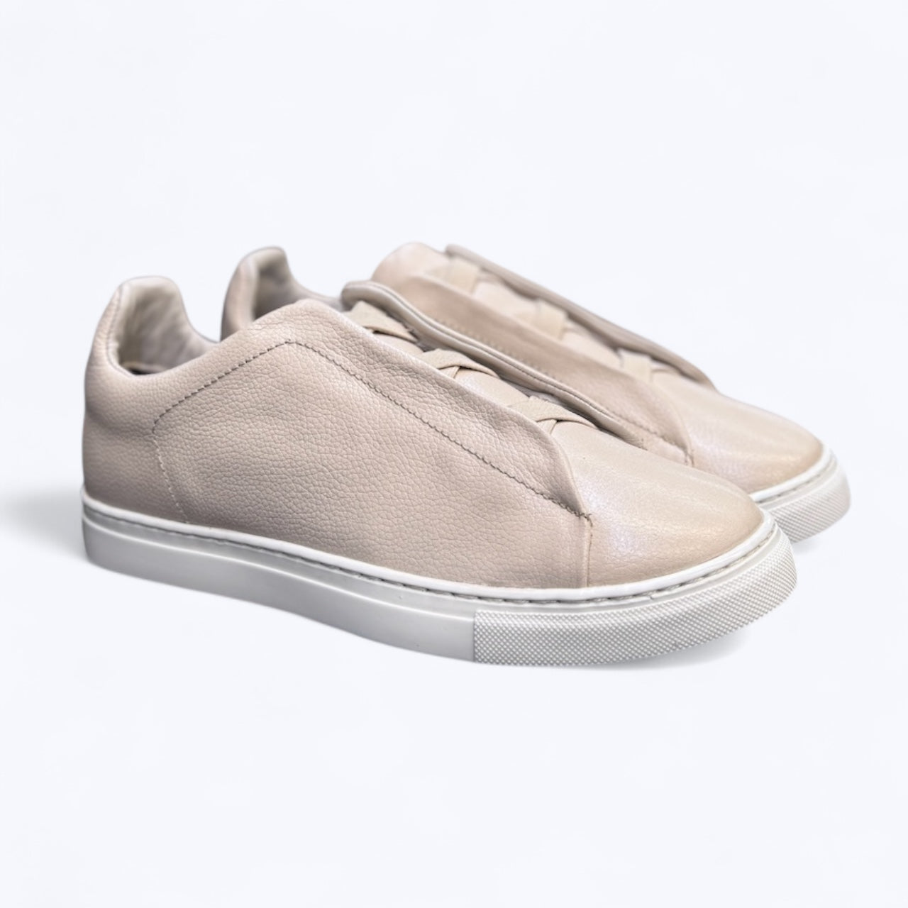 MAISON PERLA - piel flother