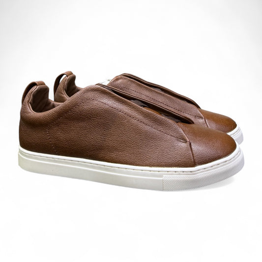 MAISON CARAMEL - piel flother