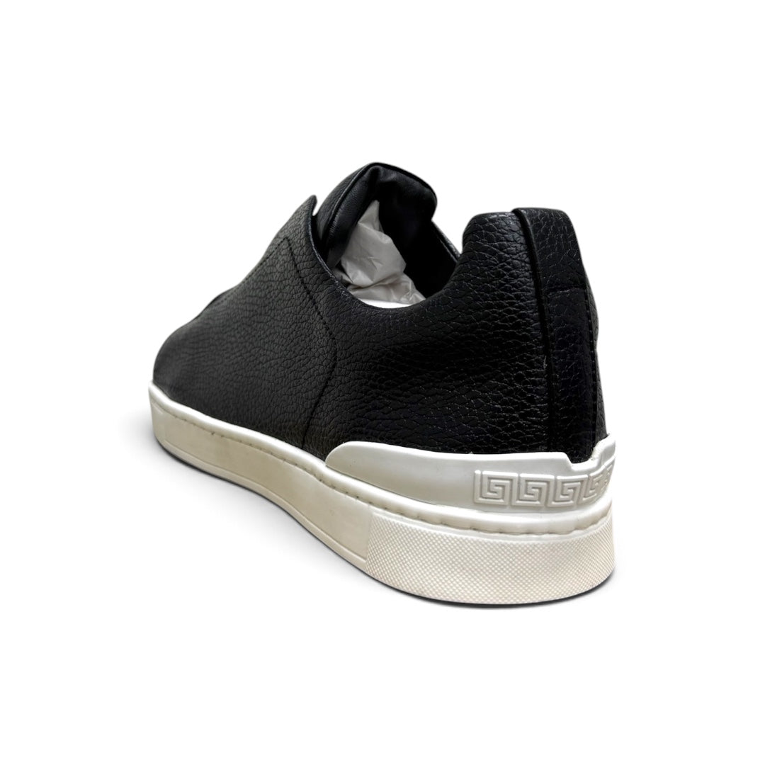 MACRINO- piel venado negro